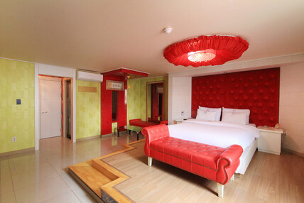 광주 화정동 스퀘어