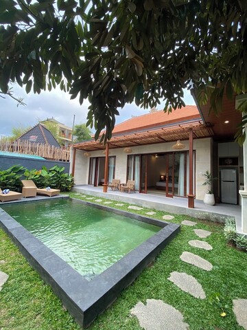 EPS 바이 가우리 그린 뷰 빌라