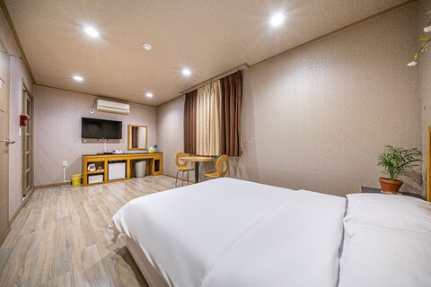 서귀포(성산) 비치호텔