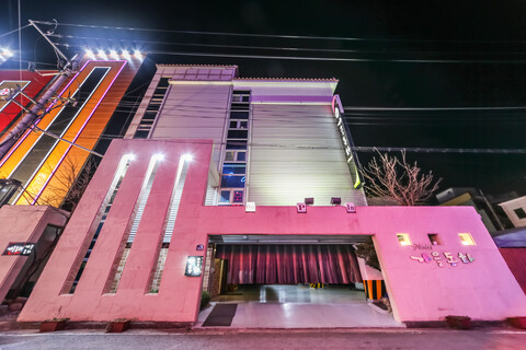 경산 영남대 가을동화