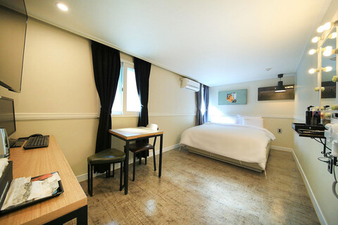 안양 SJ boutique HOTEL