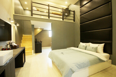 부산 서면 그랑(GRAN)