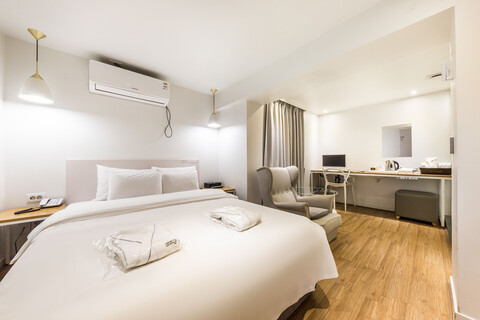 독산 미니멀시즌