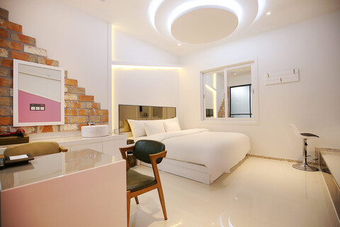 보령(대천) 러빙무인텔