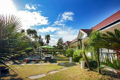 제주 대흘샬레펜션