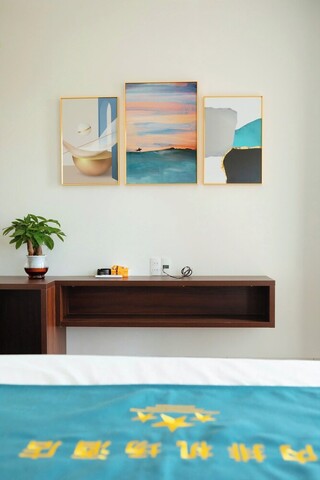 노이바이 에어포트 호텔