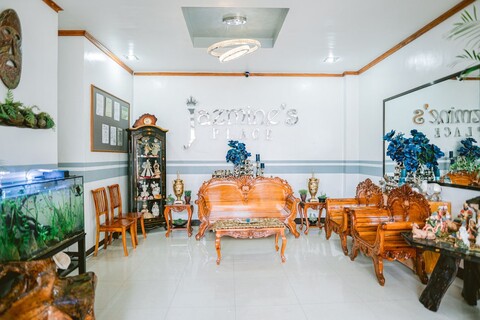 재즈민스 플레이스