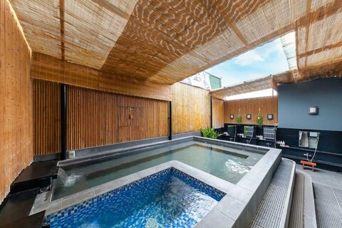 아즈마야 호텔 린 랑