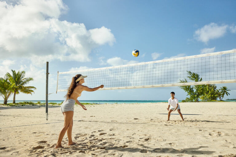 Crowne Plaza Resort Saipan Exterior