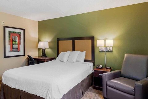 익스텐디드 호텔 스튜디오