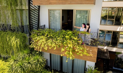 벨레리브 호이안 리조트 앤 스파