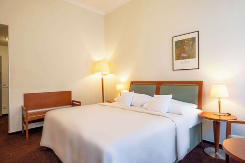 클라리온 호텔 프라하 올드 타운