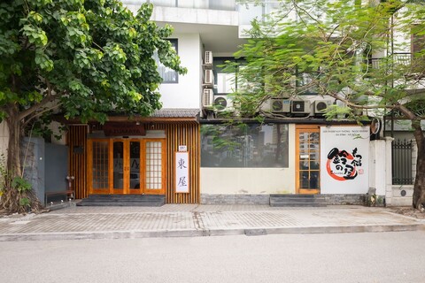 아즈마야 호텔 킴 마 2