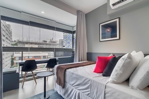 360 VN 오스카르 프레이레 바이 하우시