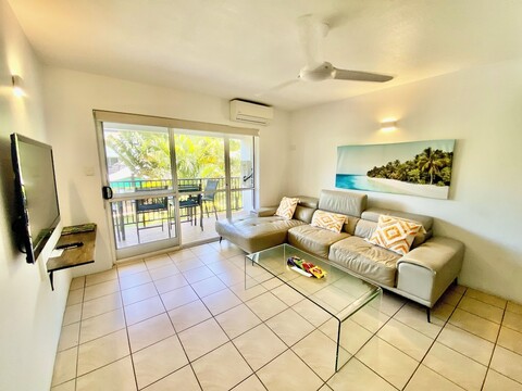 리프 게이트웨이 아파트먼트