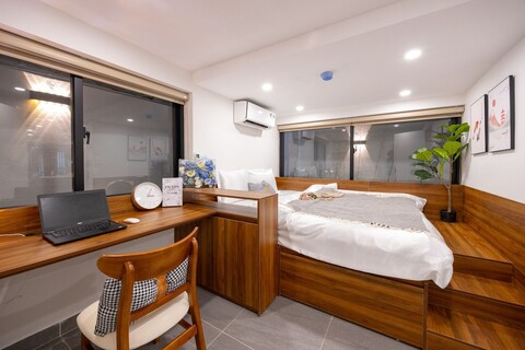 어친 아파트먼트