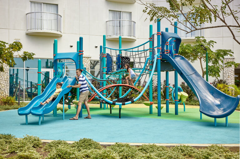 Crowne Plaza Resort Saipan Facilities