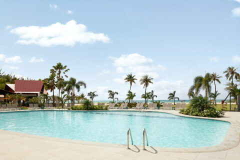 Crowne Plaza Resort Saipan Photo
