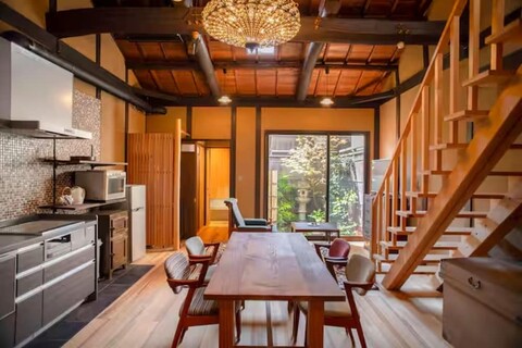 리트리트 가미카시와노