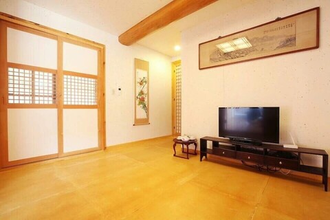 조선왕가한옥호텔