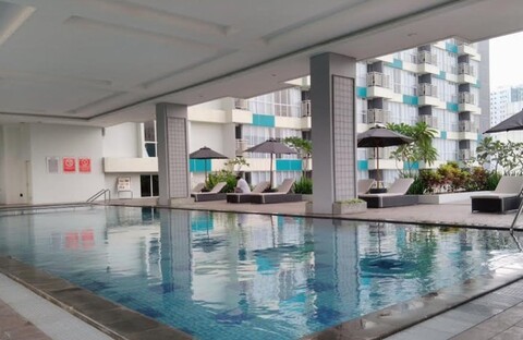 H 레지던스 아파트먼트의 아늑하고 좋은 스튜디오