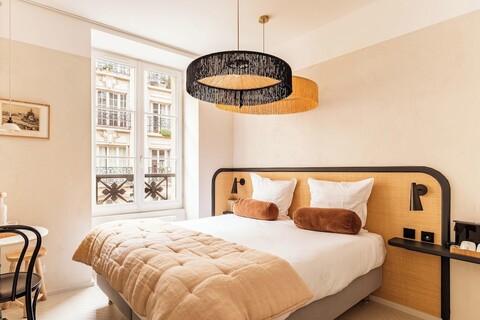 메종 트라베르시에르