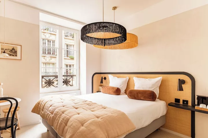 Maison Traversiere
