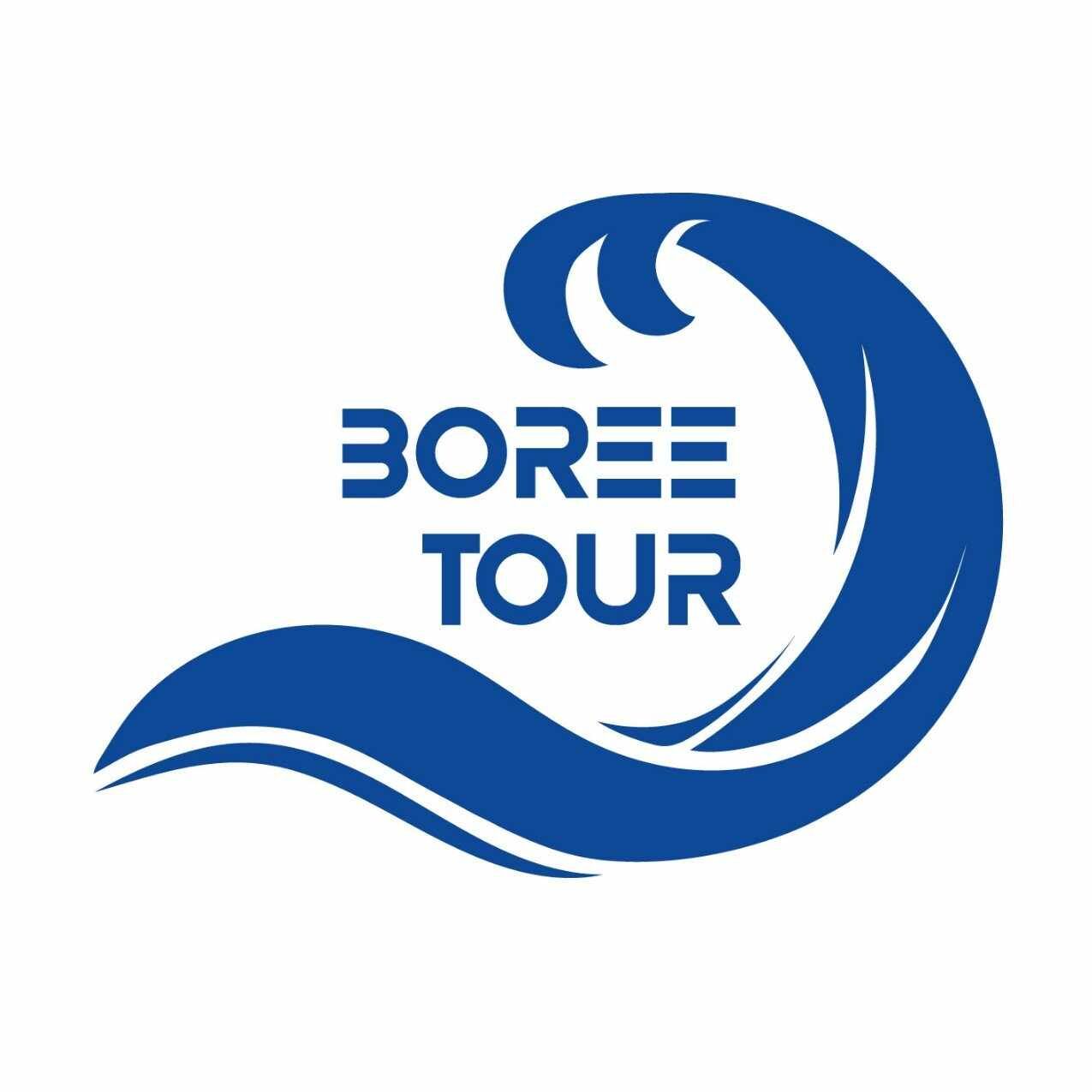 BOREE TOUR