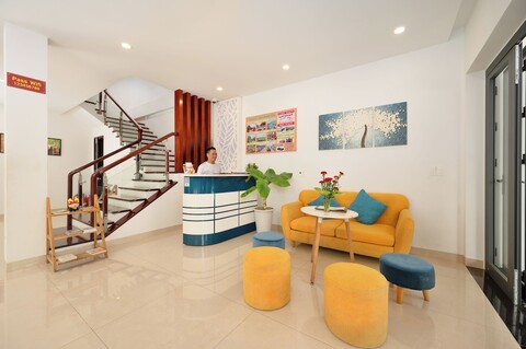 호이안 탕 1 빌라