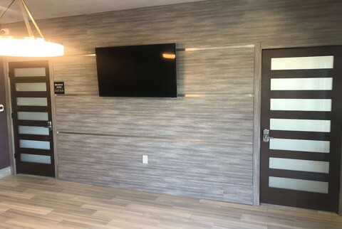 호텔 블루 스프링