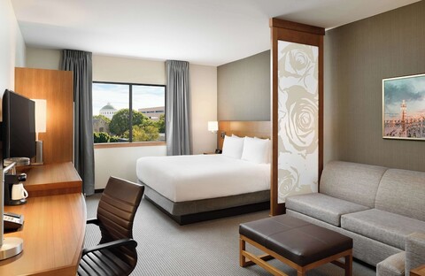 하얏트 플레이스 패서디나