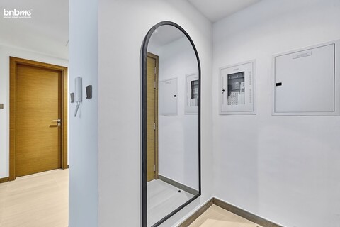 bnbme, 어반 오아시스 바이 미쏘니, 1 베드룸