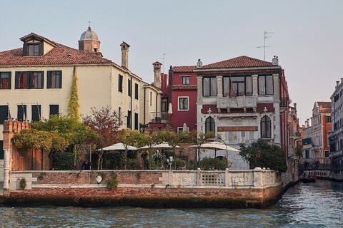 카 니그라 라군 리조트