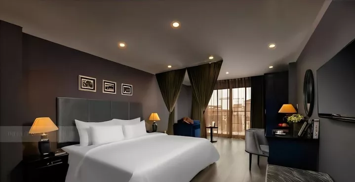 Matilda Boutique & Spa Hotel