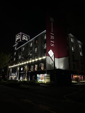 Hotel IRIS -アイリス-