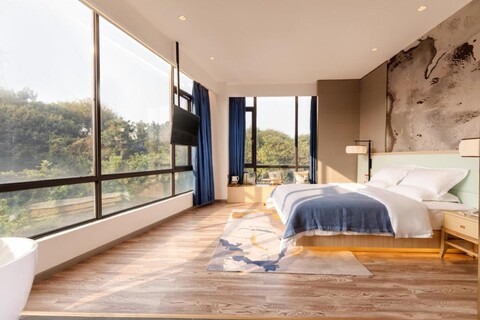 안지 라이트 럭셔리 호텔