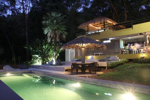 레이지리프블리크 빌라