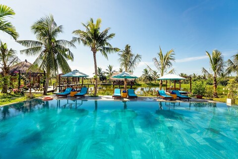 젠 리트리트 호이안