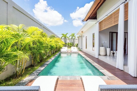 빌라 가이아 창구