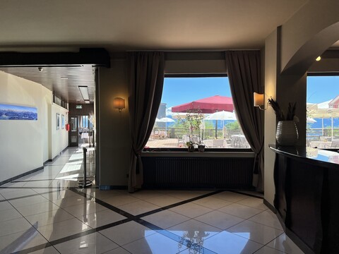 패노라마호텔 페네갈