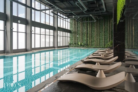 트로이 하우스 - 마스테리 웨스트 하이츠 하노이