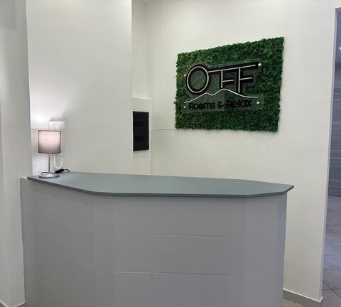 B&B OFF 룸스 앤 릴랙스