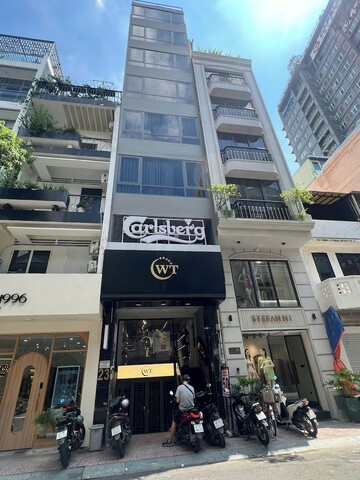 홈 어웨이 당 티 누