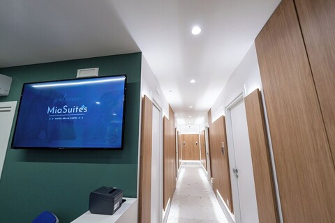 미아 스위트 베베렐로