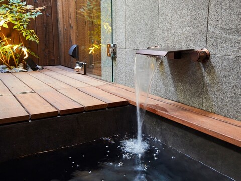 린 프리미엄 마치야 타운하우스 교토 니조 캐슬 노스