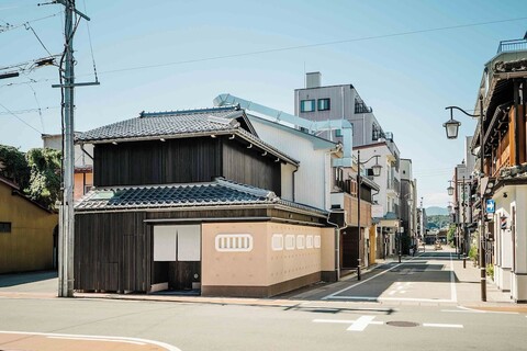 이치카 마치야 홀리데이 하우스