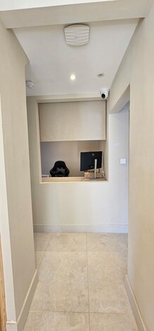 MSM 아레나 호텔