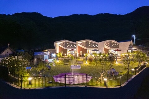 양평 호텔도반펜션