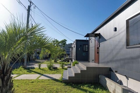 로칼리노 스테이 아오시마