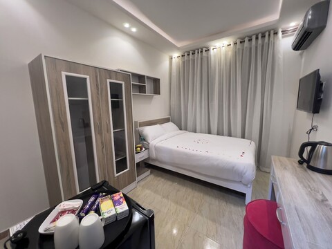 체리스토 피라미드 뷰 인